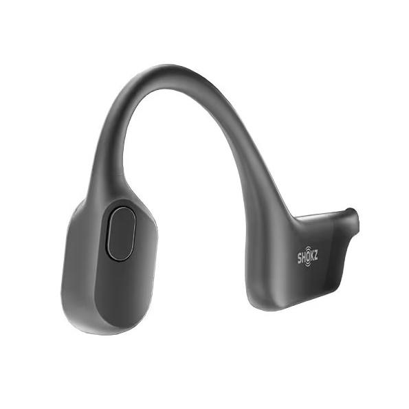 送料無料 Shokz イヤホン SKZ-EP-000003 骨伝導 ランニング