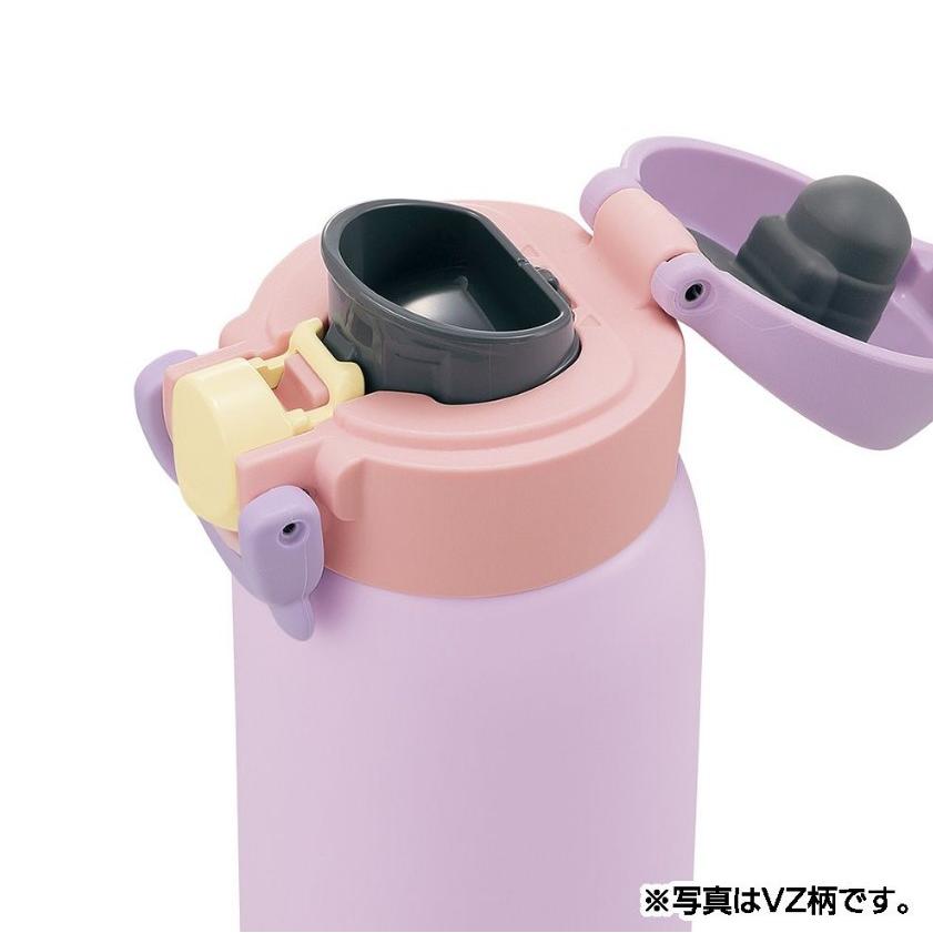 象印（ZOJIRUSHI） ステンレスマグ 水筒 0.48リットル ダイナソー