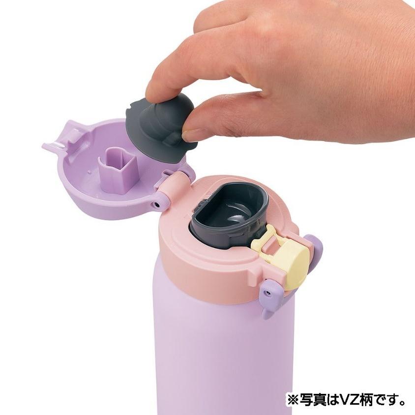 象印（ZOJIRUSHI） ステンレスマグ 水筒 0.48リットル ダイナソー