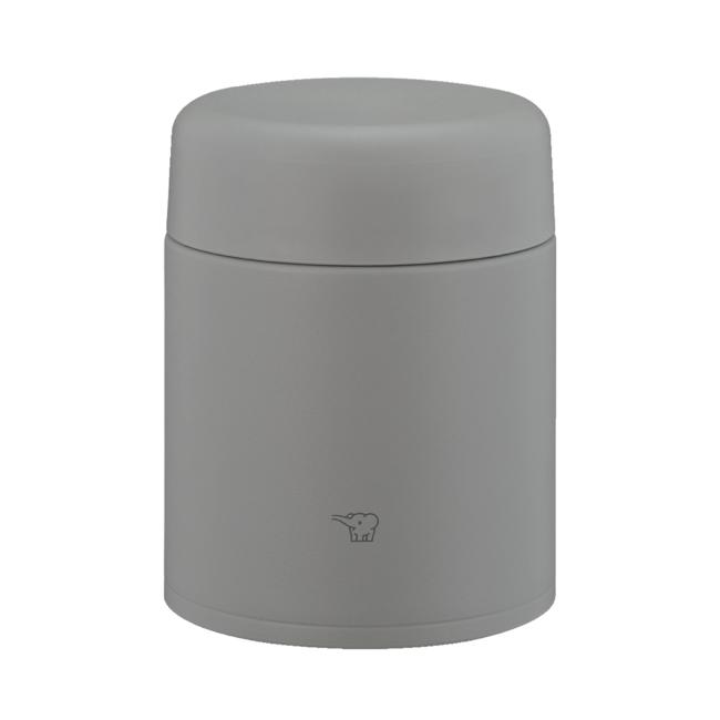 専用　スープジャー　400ml　クラウドグレーSW-LA40-HM　2個 象印（ZOJIRUSHI） ステンレススープジャー クラウドグレー SW-LA40-HM