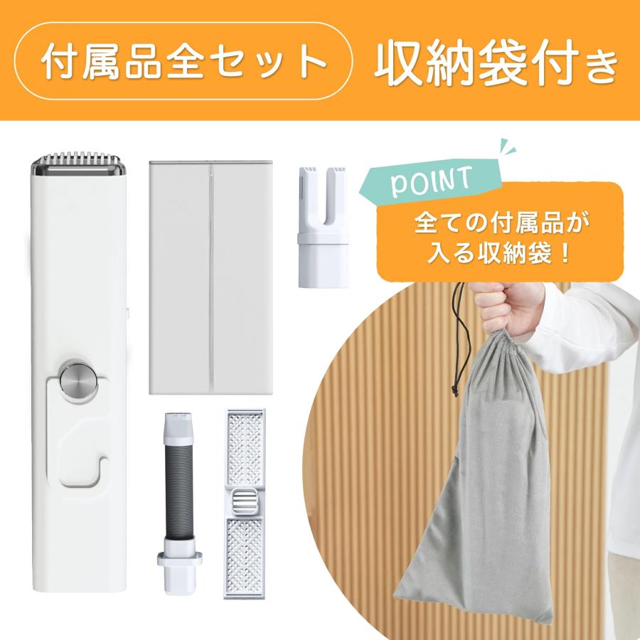 SOUYI（ソウイ） コンパクト衣類乾燥機 SY-158 部屋干し 工事不要