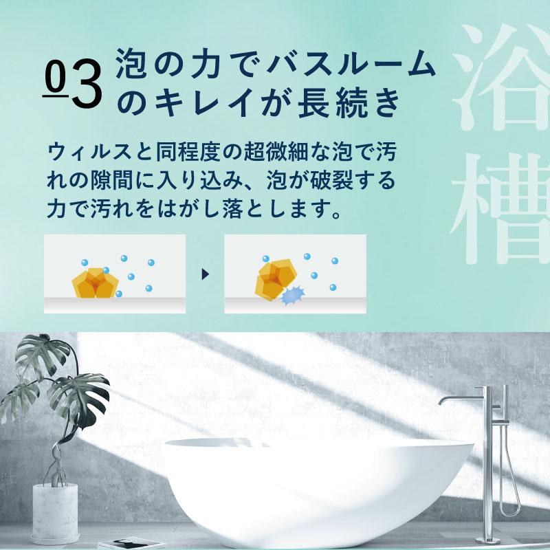 限定プレゼント付き プレミアムバブルシャワー habiller 限定プレゼント付き プレミアムバブルシャワー habiller