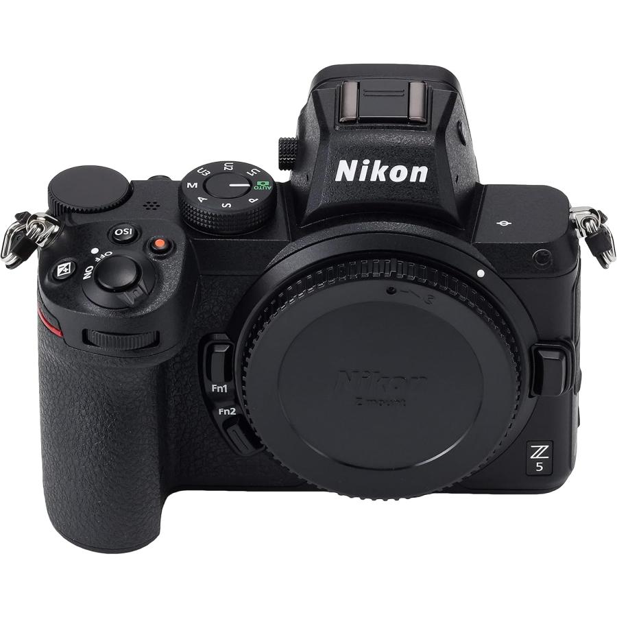 ニコン（Nikon） 残り在庫わずか ミラーレス一眼カメラ Z5 ボディ