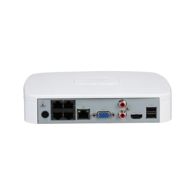 DHI-NVR4104-P-4KS2/1TB 4チャンネル４POE４K対応NVR |  | 02