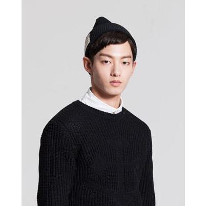 アクリル100 ニット帽 春夏 秋冬 ファッション タグ付きニット帽 サマーニット スキー 防寒 タグロゴ レディース Sn Cap03 Sunny Sunny 通販 Yahoo ショッピング