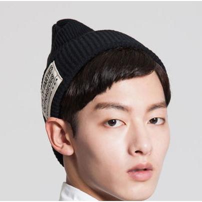 アクリル100 ニット帽 春夏 秋冬 ファッション タグ付きニット帽 サマーニット スキー 防寒 タグロゴ レディース Sn Cap03 Sunny Sunny 通販 Yahoo ショッピング