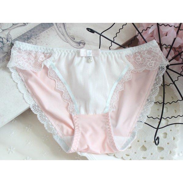 ショーツ セット レディースインナーウェア レース セット ショーツ マチ 綿100 福袋 セット パール パンティ グッズ フルバック M L Jk 高校生 Sn Nk08 Sunny Sunny 通販 Yahoo ショッピング