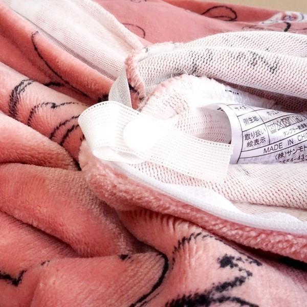 2枚セット【シビラ】掛カバー(150×210)【リブレ】ピンク グレー 2枚セット【シビラ】掛カバー(150×210)【リブレ】ピンク グレー