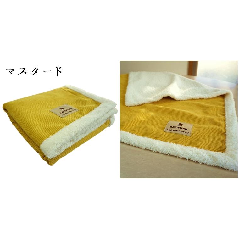 爆買 ひざ掛け 毛布 膝掛け ブランケット 約100x70cm おしゃれカラー