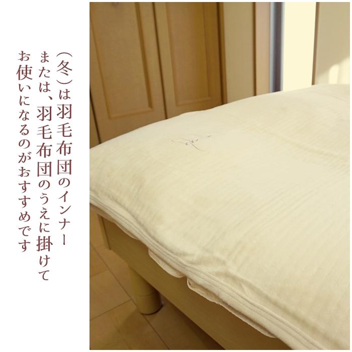 Sybilla 綿毛布 シングル 日本製 シビラ プレーン パイルの抜け Sybilla 綿毛布 シングル 日本製 シビラ プレーン パイルの抜け