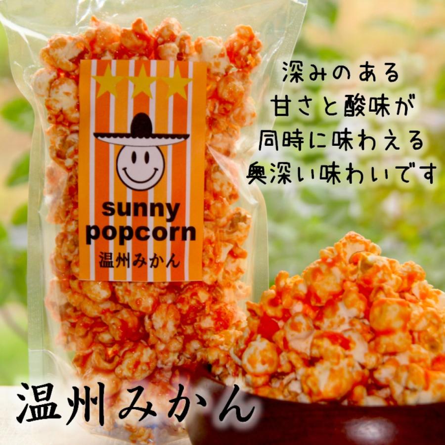 ポップコーン フルーツ 3種 いちご メロン みかん お菓子 詰め合わせ 静岡 ギフト プレゼント お土産 Sunnypopcorn002 Sunny Popcorn 通販 Yahoo ショッピング