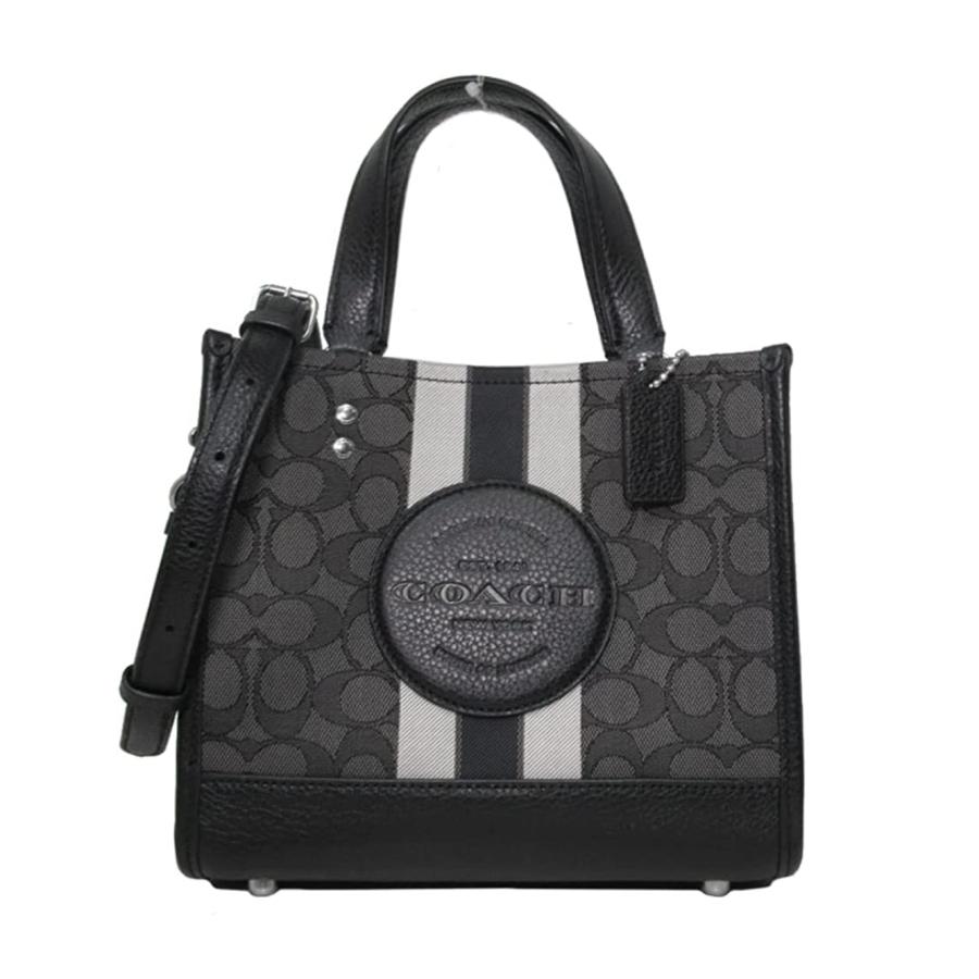 COACH [コーチ] バッグ レディース C7083 SVRT6 ジャガード 