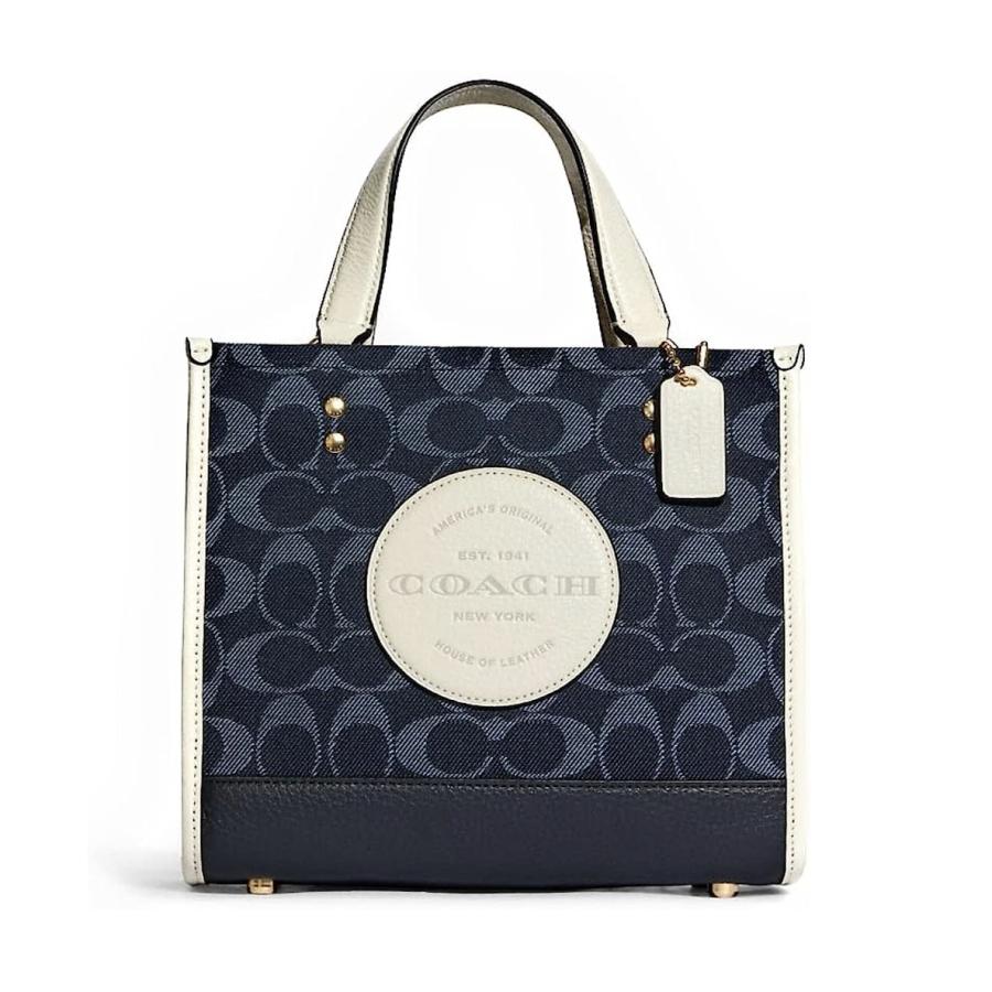 COACH コーチ レディース デンプシー トート 22 アウトレット COACH コーチ レディース デンプシー トート 22 アウトレット