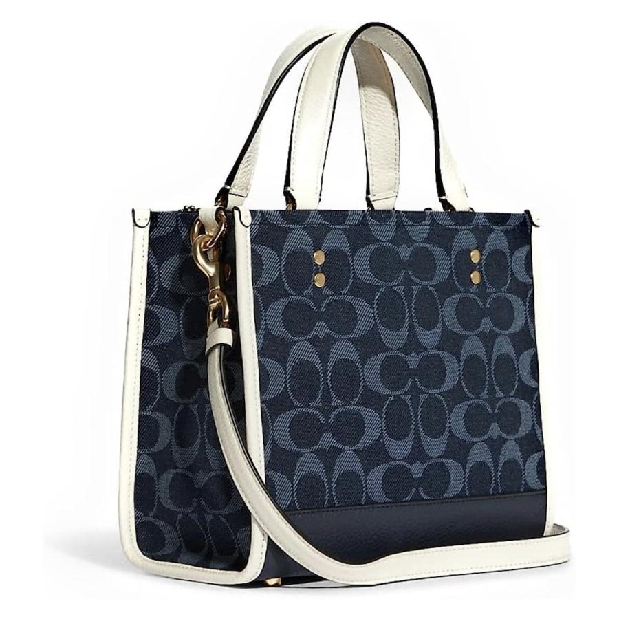 COACH コーチ レディース デンプシー トート 22 アウトレット COACH コーチ レディース デンプシー トート 22 アウトレット