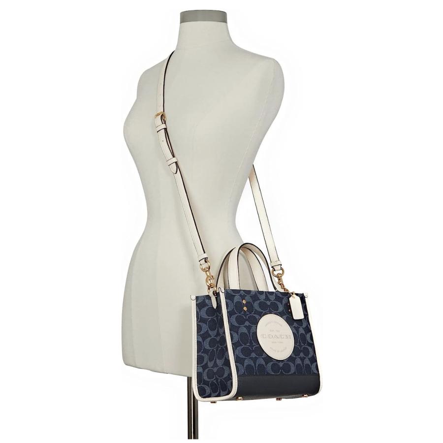 COACH コーチ レディース デンプシー トート 22 アウトレット COACH コーチ レディース デンプシー トート 22 アウトレット