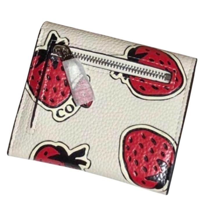 COACH コーチ 三つ折り財布 ウィン スモール ウォレット COACH コーチ 三つ折り財布 ウィン スモール ウォレット