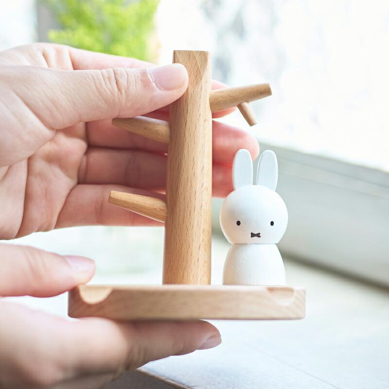 Miffy（ミッフィー） ドールスマートフォンスタンド miffy dick bruna