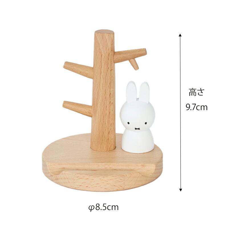 Miffy（ミッフィー） ドールスマートフォンスタンド miffy dick bruna