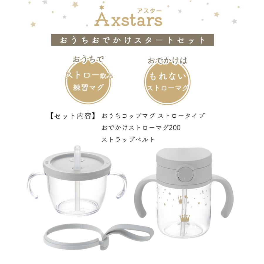 リッチェル アスター おうちおでかけスタートセット おうち リッチェル アスター おうちおでかけスタートセット おうち
