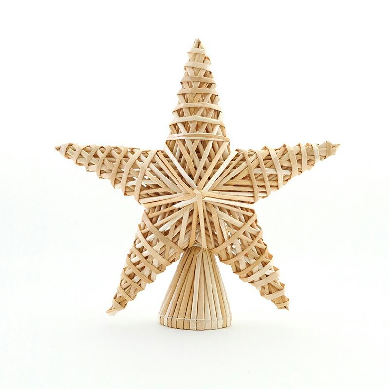 ストローツリートッパー ツリートッパー ツリートップ クリスマス