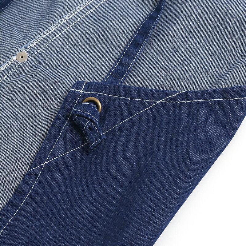 男の子　エプロン　小学生　小学校 星 青　ストライプ　110 120 130 男の子 エプロン 小学生 小学校 星 青 ストライプ 110 120 130