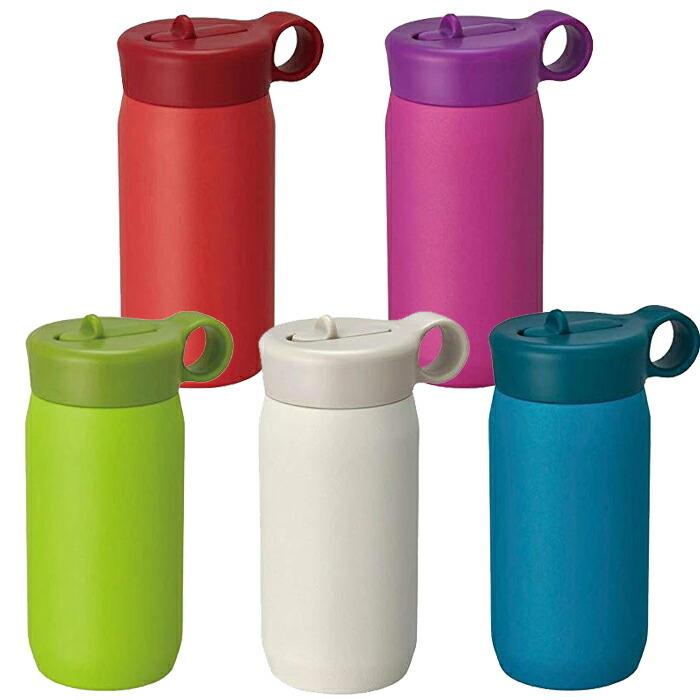 KINTO（キントー） 水筒 子ども ストロー付き プレイタンブラー PLAY