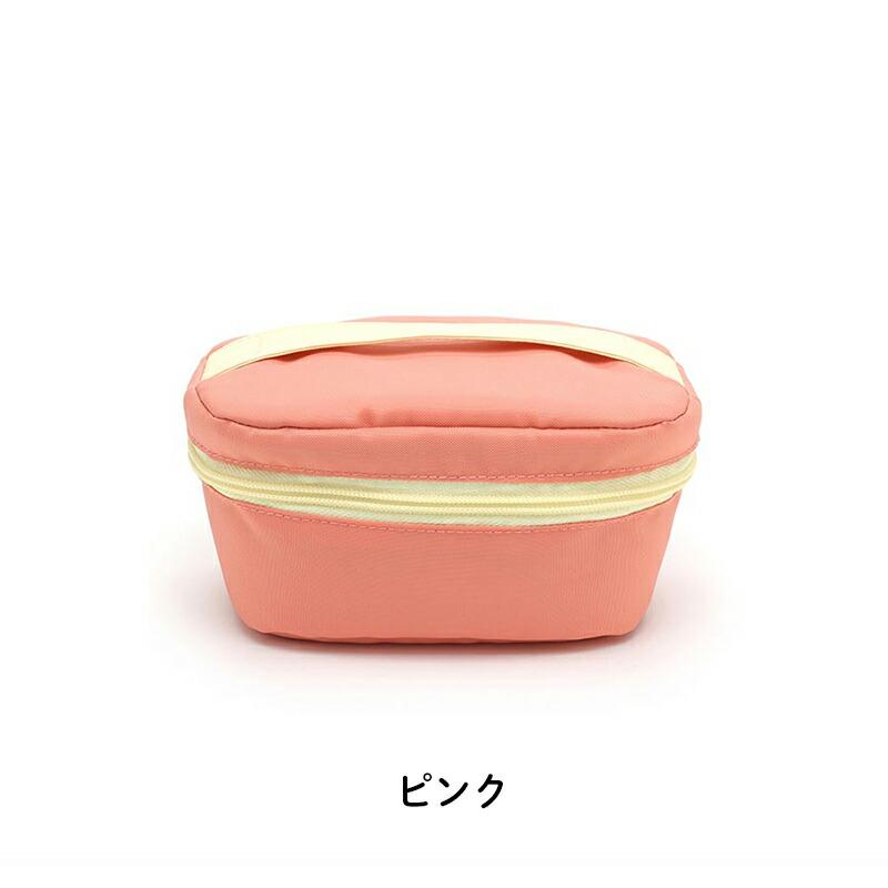 三好製作所 mii キッズ 保冷 ランチポーチ 保冷ポーチ 保冷バッグ
