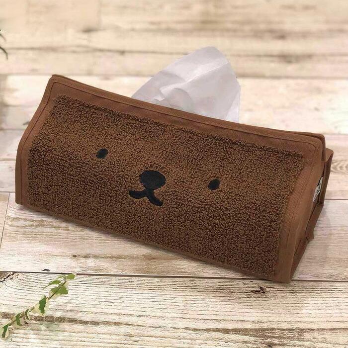 お洒落 ミッフィー ティッシュケース Tente テンテ Miffy Dick Bruna ディックブルーナ ティッシュカバー ティッシュボックスカバー 送料無料新品
