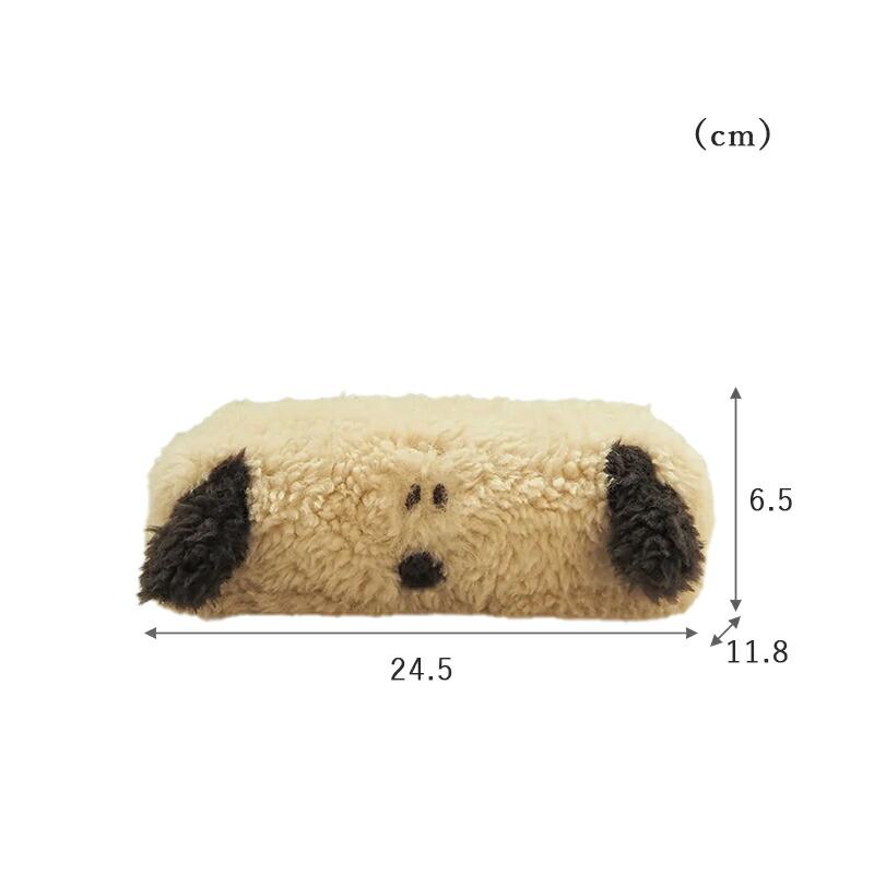 HEMING'S（ヘミングス） SNOOPY スヌーピー ピーナッツ ティッシュ