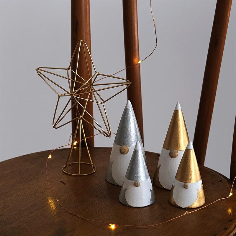 Horn Please ツリートッパー ツリートップ クリスマスツリー トップ