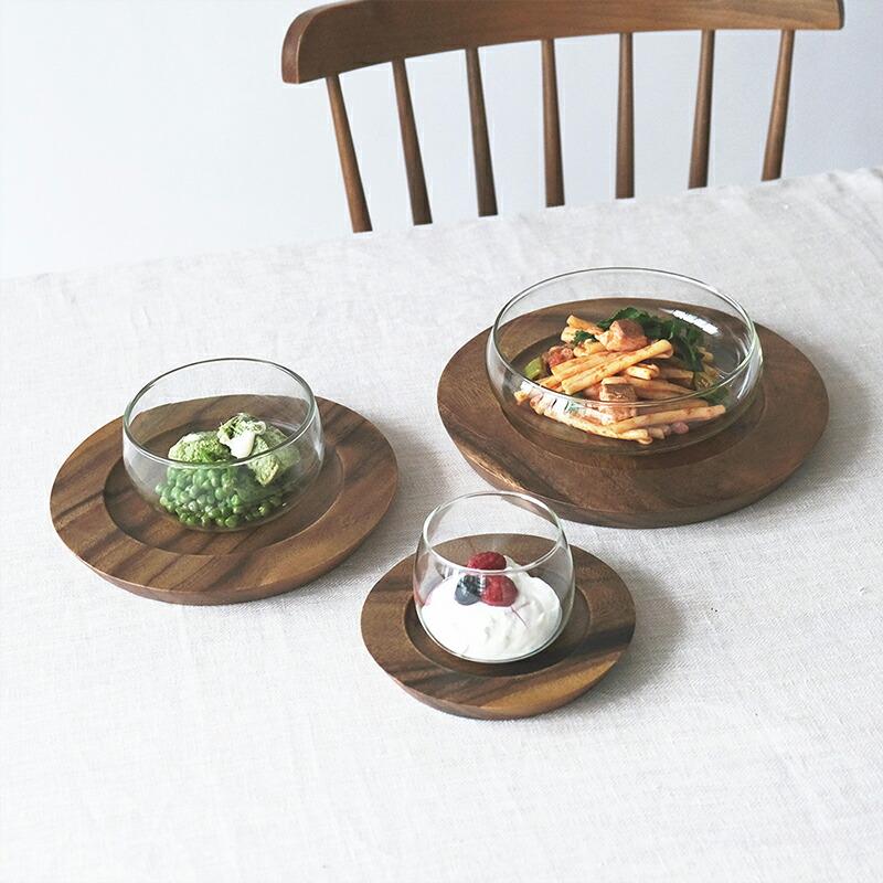 Horn Please アカシアプレート Lサイズ shesay 志成販売 Horn Please アカシアプレート Lサイズ shesay 志成販売