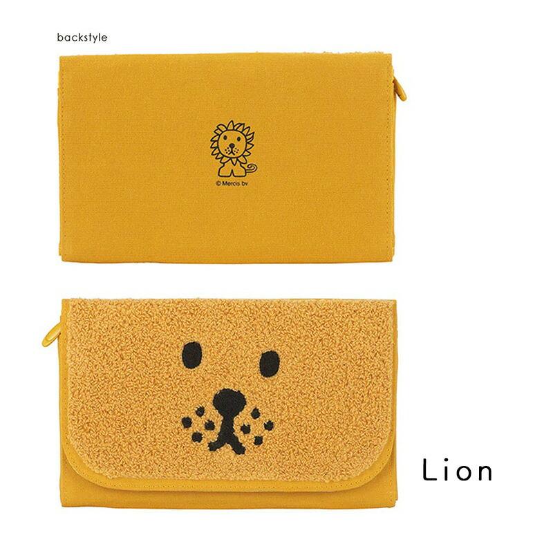 Miffy（ミッフィー） マルチケース miffy dick bruna ボリス boris