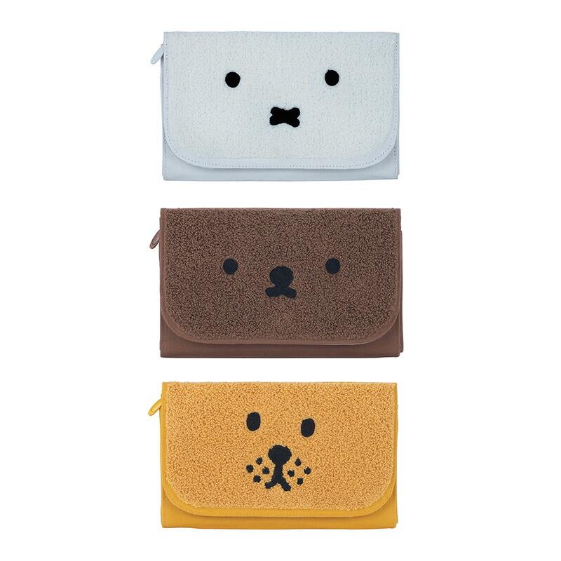 Miffy（ミッフィー） マルチケース miffy dick bruna ボリス boris