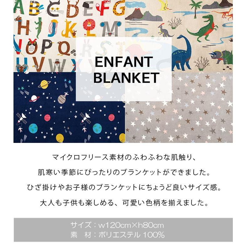 アンファンブランケット マイクロフリース フリース ブランケット 毛布 ひざ掛け 1cm 80cm 10 800 子供 子ども用 キッズ 防寒 ひだまり雑貨店サニースタイル 通販 Yahoo ショッピング