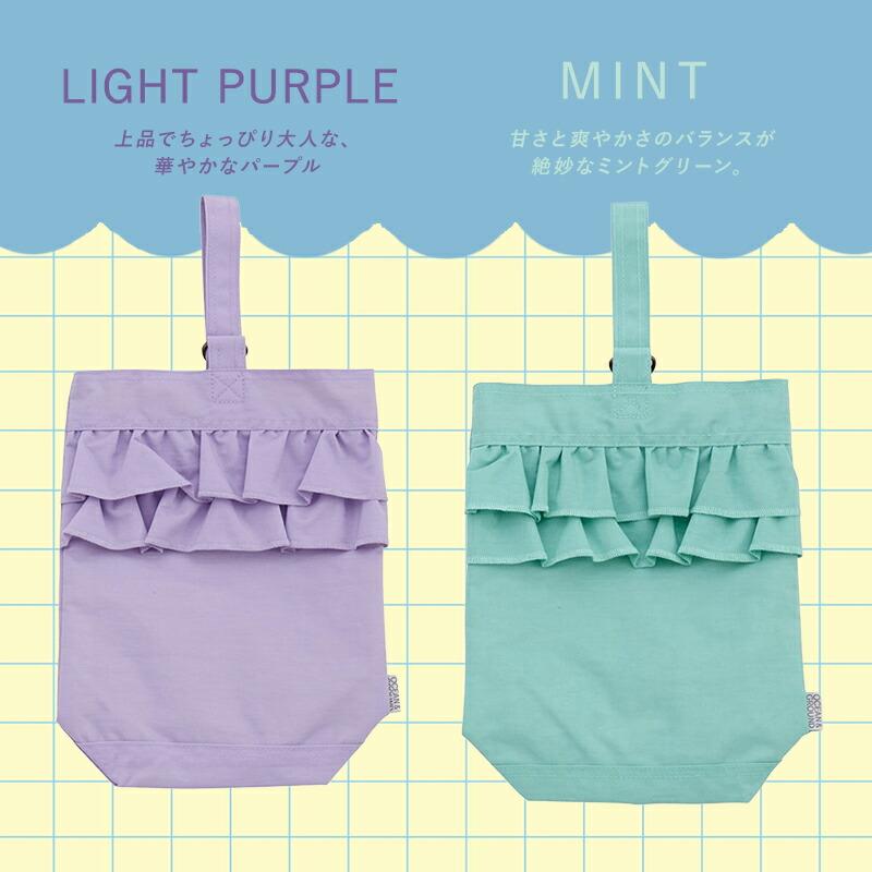 Ocean&Ground（オーシャンアンドグラウンド） シューズBAG SWEETS TIME
