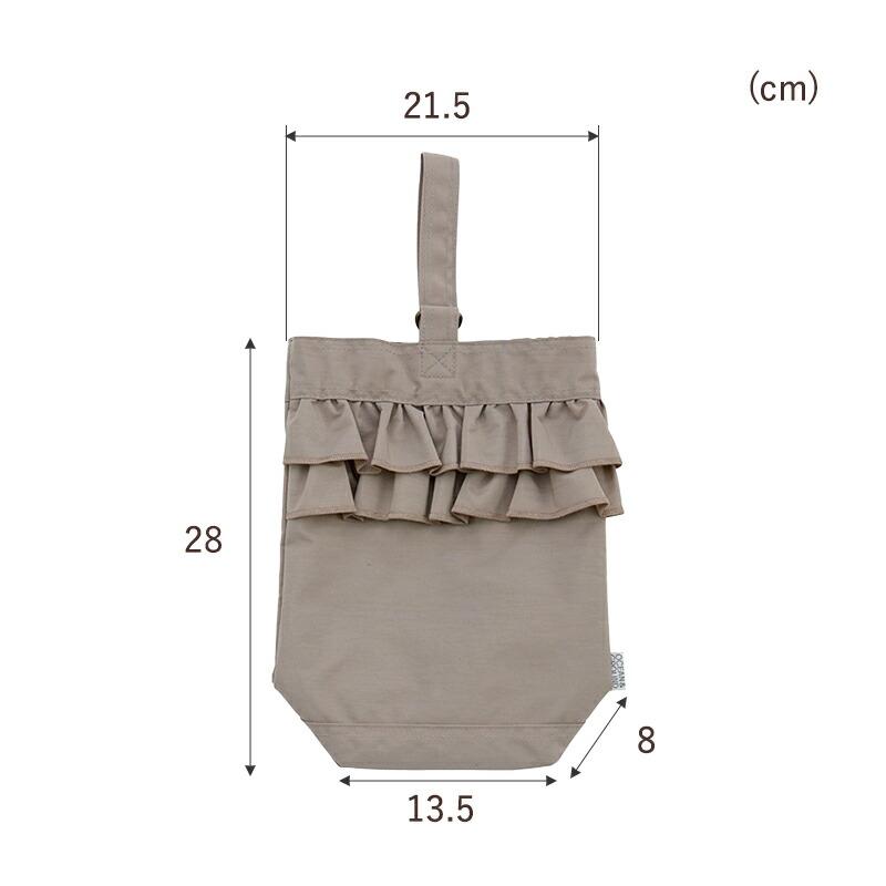 Ocean&Ground（オーシャンアンドグラウンド） シューズBAG SWEETS TIME