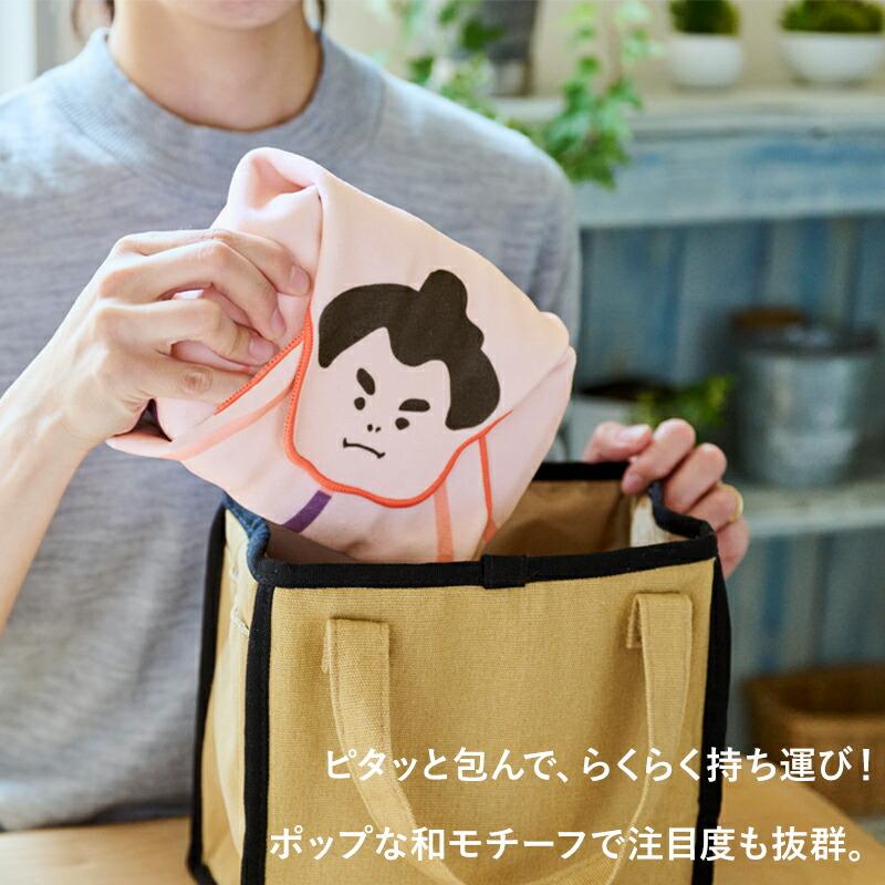 くっつくクロス ピタッとくっつくクロス クロス ランチクロス お弁当