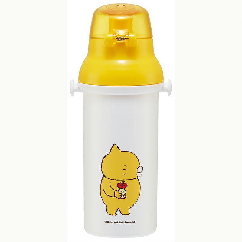 スケーター ノラネコぐんだん のらねこ軍団 のらねこぐんだん 水筒 直