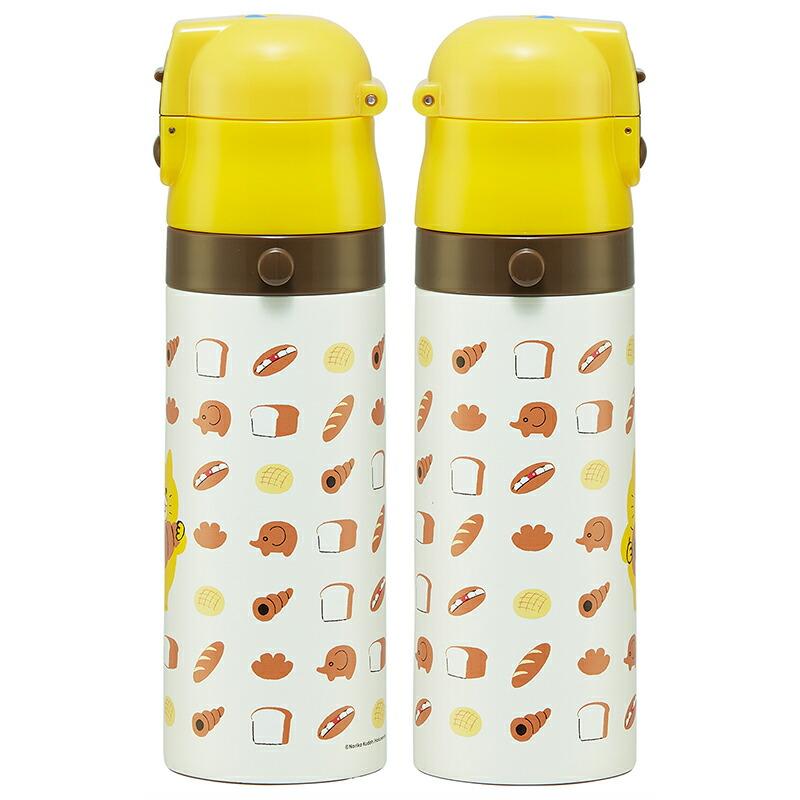 スケーター ノラネコぐんだん のらねこ軍団 のらねこぐんだん 水筒 直