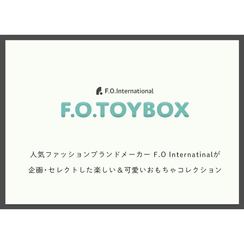 F.O. TOYBOX 木製コスメセット  お化粧 メイク メイクセット nunukids キッズ ベビー 玩具 おもちゃ エフオー FO｜sunny-style｜05