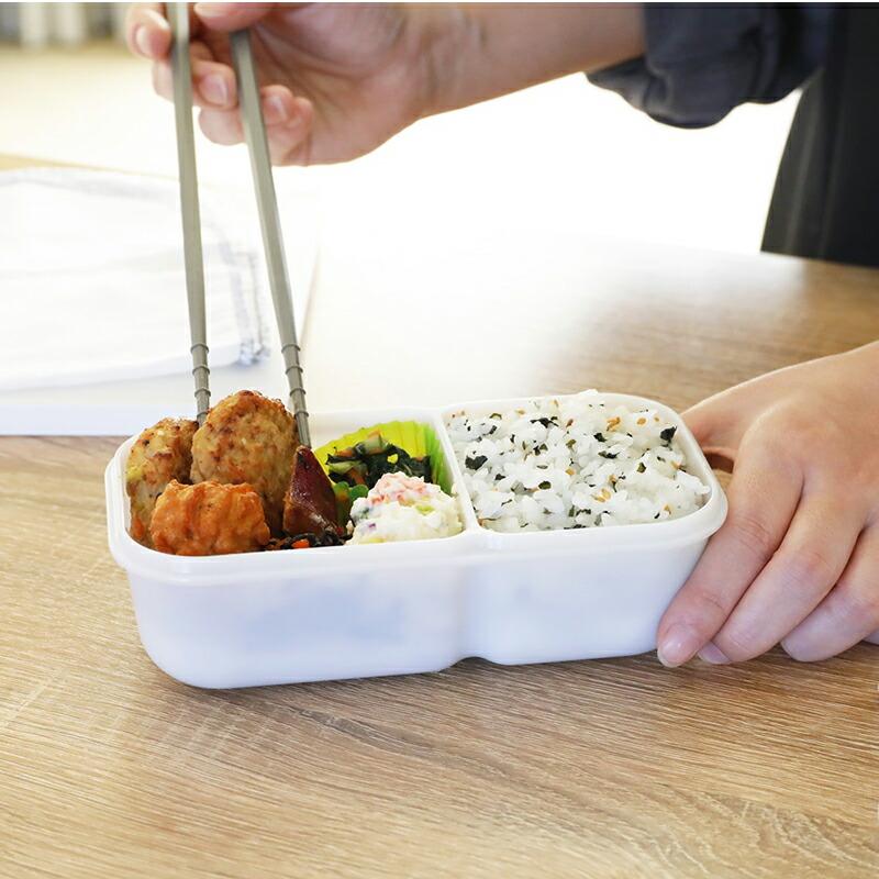 CB JAPAN（シービージャパン） 弁当箱 弁当 お弁当 ランチボックス 1段