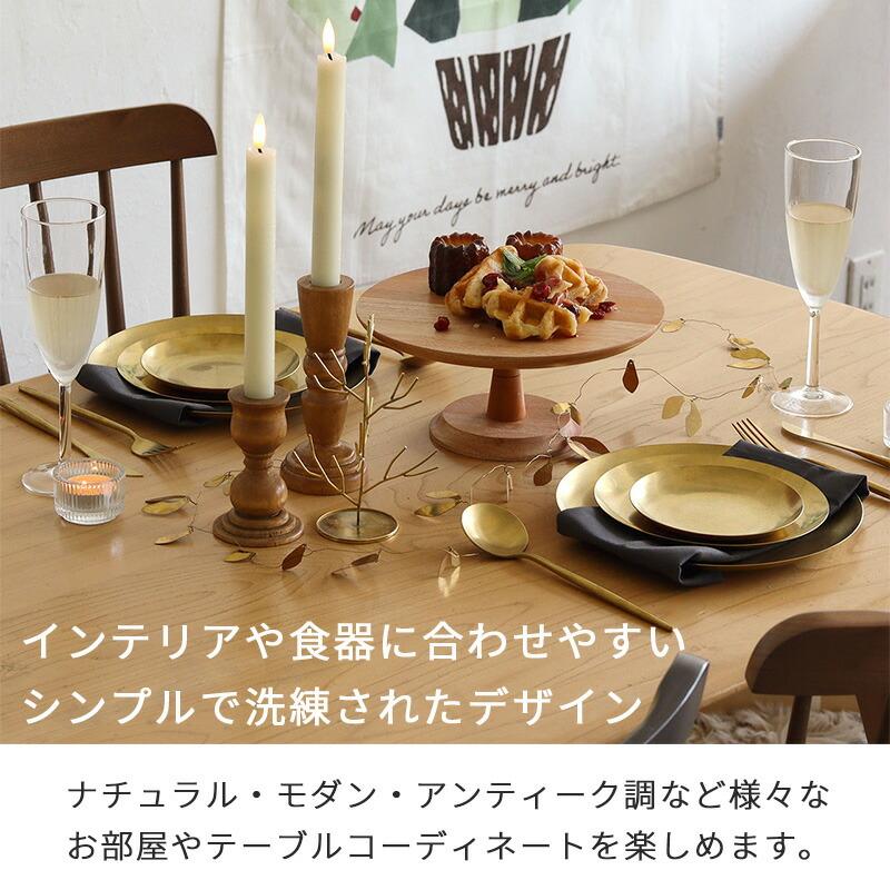 Creer(家具、インテリア) LEDキャンドルライト 木製スタンド Creer(家具、インテリア) LEDキャンドルライト 木製スタンド