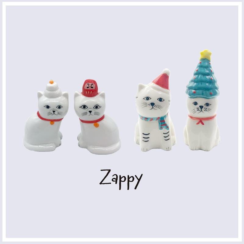 Creer 猫 置物 かわいい おしゃれ ねこ 猫 猫グッズ 猫アイテム