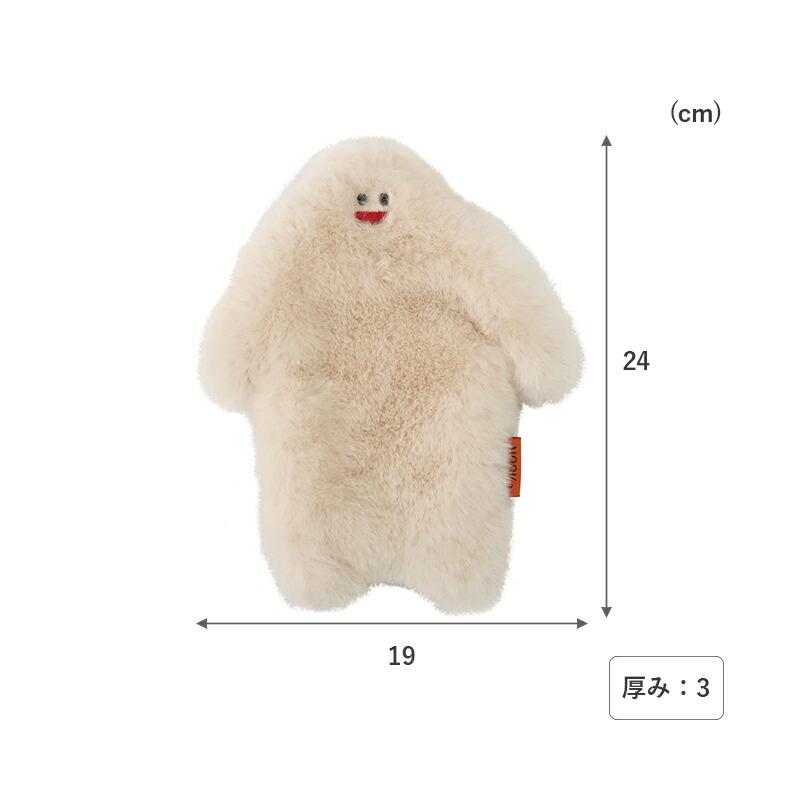 creer（クレエ） 【セットなら300円お得！】ヌークス イエティ