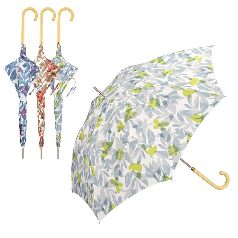 晴れ晴れ　ボディのみ 日傘 レディース 晴雨兼用傘 遮光率 99.9% 遮熱 かわいい