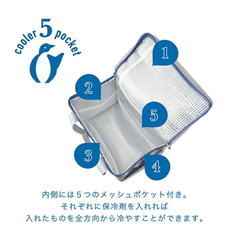 現代百貨 保冷バッグ ソフトクーラーバッグ ソフトクーラーバック 保冷  
