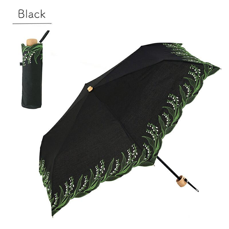 because 日傘 傘 かさ 晴雨兼用 晴雨兼用傘 折り畳み 折りたたみ