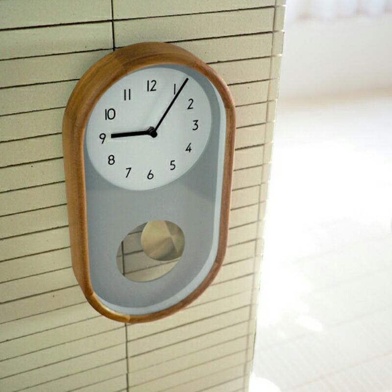 INTERFORM 掛け時計 ティーカネン Tikanen 壁掛け時計 時計 INTERFORM 掛け時計 ティーカネン Tikanen 壁掛け時計 時計
