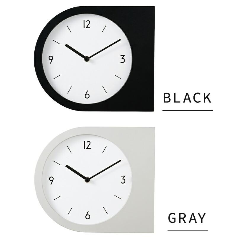 両面時計 マデト Madeto 壁掛け時計 掛け時計 ダブルフェイス 両面