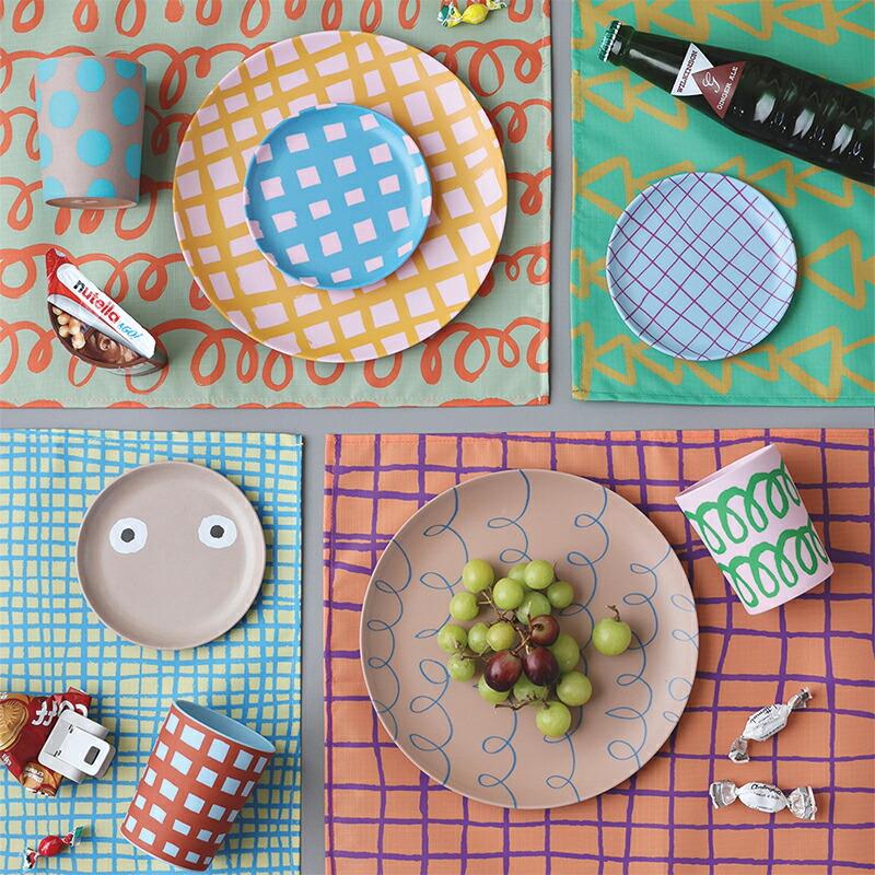 Goma プレイスマット プレースマット ランチョンマット テーブルマット